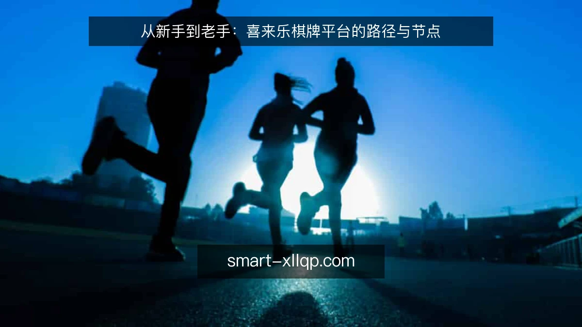 从新手到老手:喜来乐棋牌平台的路径与节点